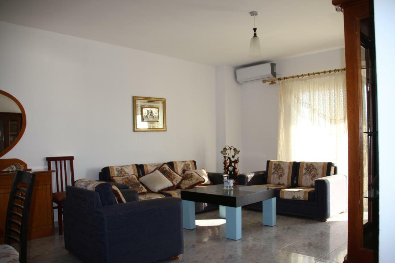 Alfredo Apartments Sarande Luaran gambar