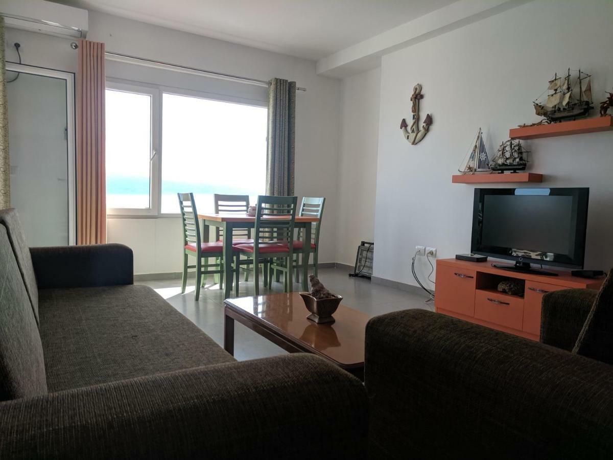 Alfredo Apartments Sarande Luaran gambar