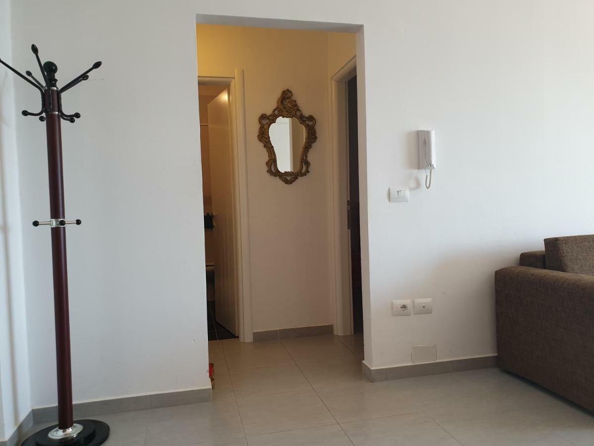 Alfredo Apartments Sarande Luaran gambar